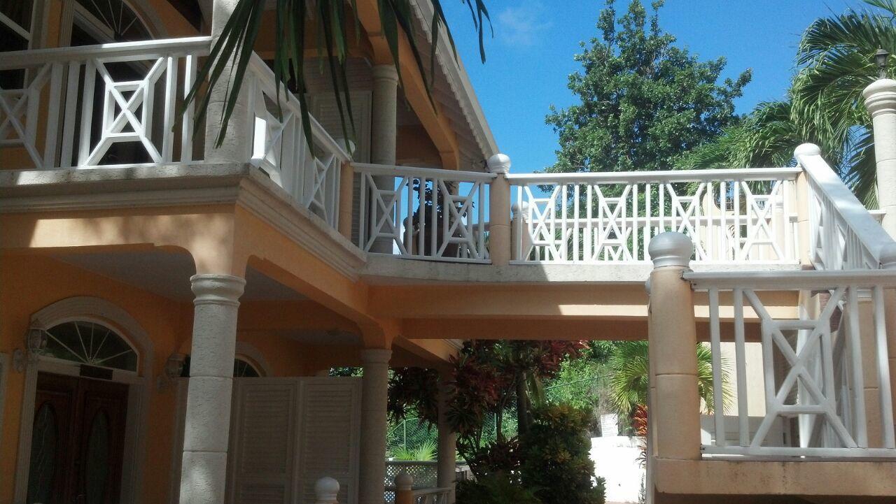 Paradise Cove Νησίδα Γκρος Εξωτερικό φωτογραφία