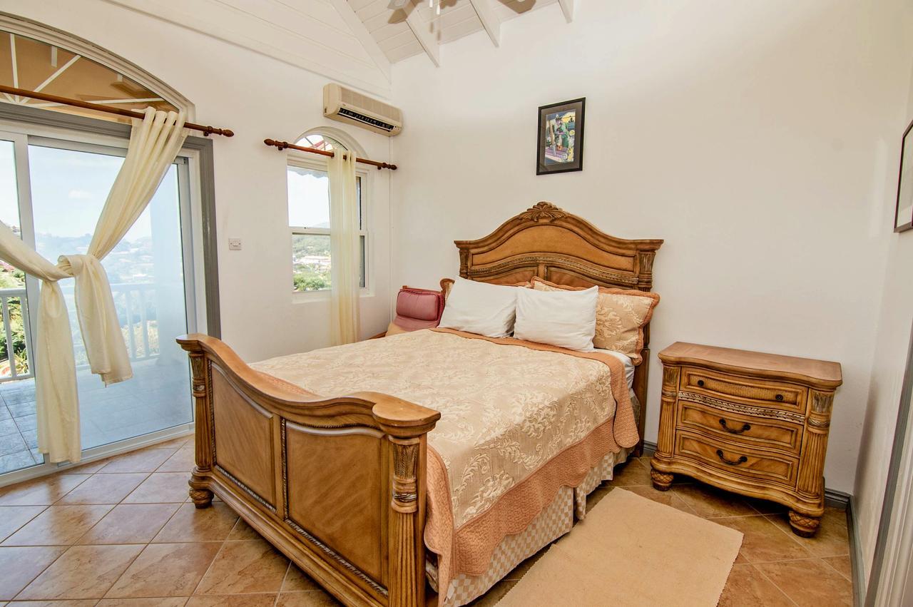 Paradise Cove Νησίδα Γκρος Εξωτερικό φωτογραφία