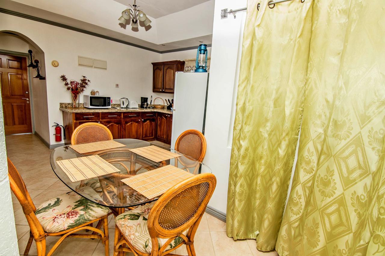 Paradise Cove Νησίδα Γκρος Εξωτερικό φωτογραφία