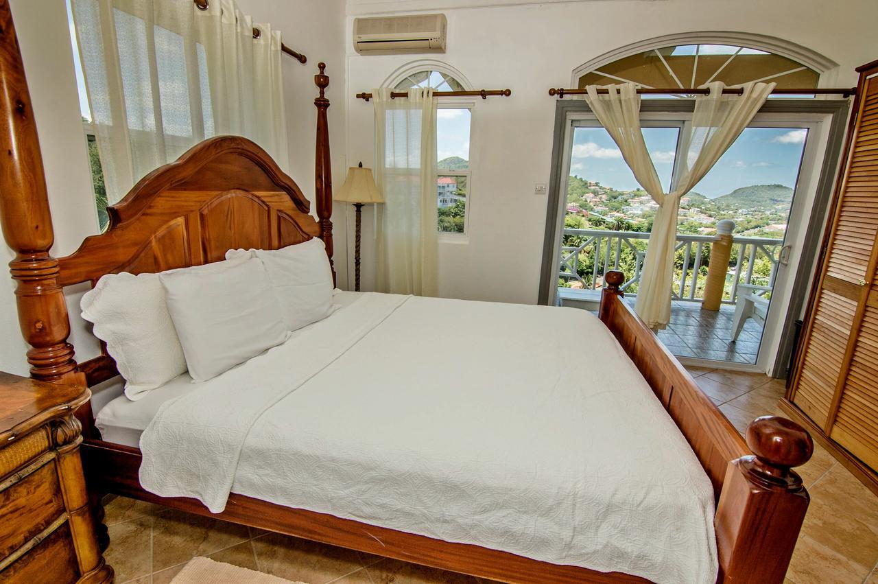Paradise Cove Νησίδα Γκρος Εξωτερικό φωτογραφία