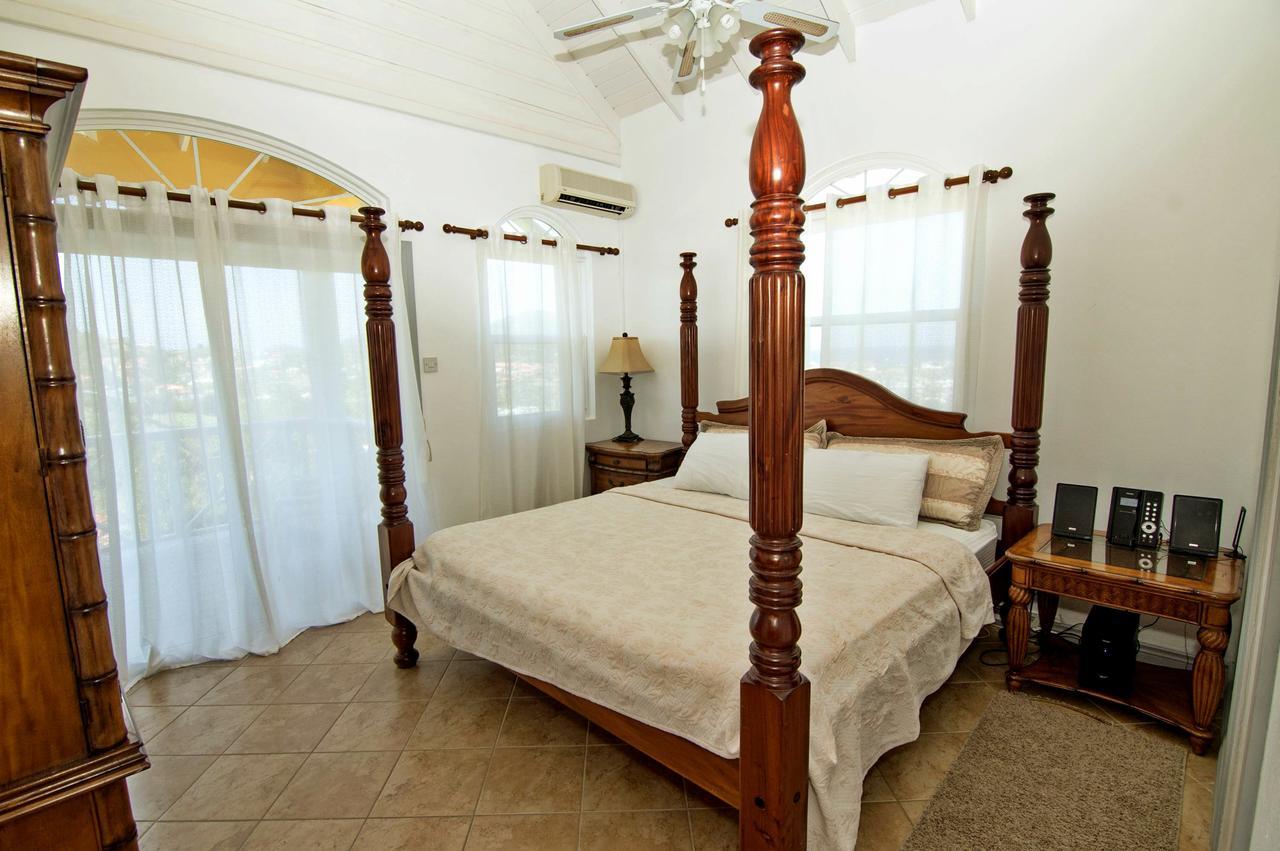Paradise Cove Νησίδα Γκρος Εξωτερικό φωτογραφία
